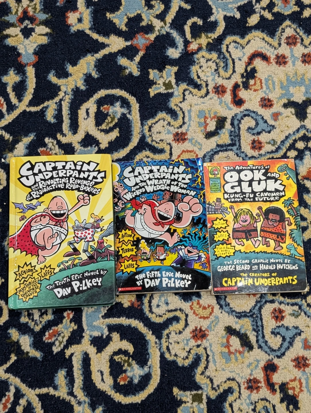 Kids Books - photo 2