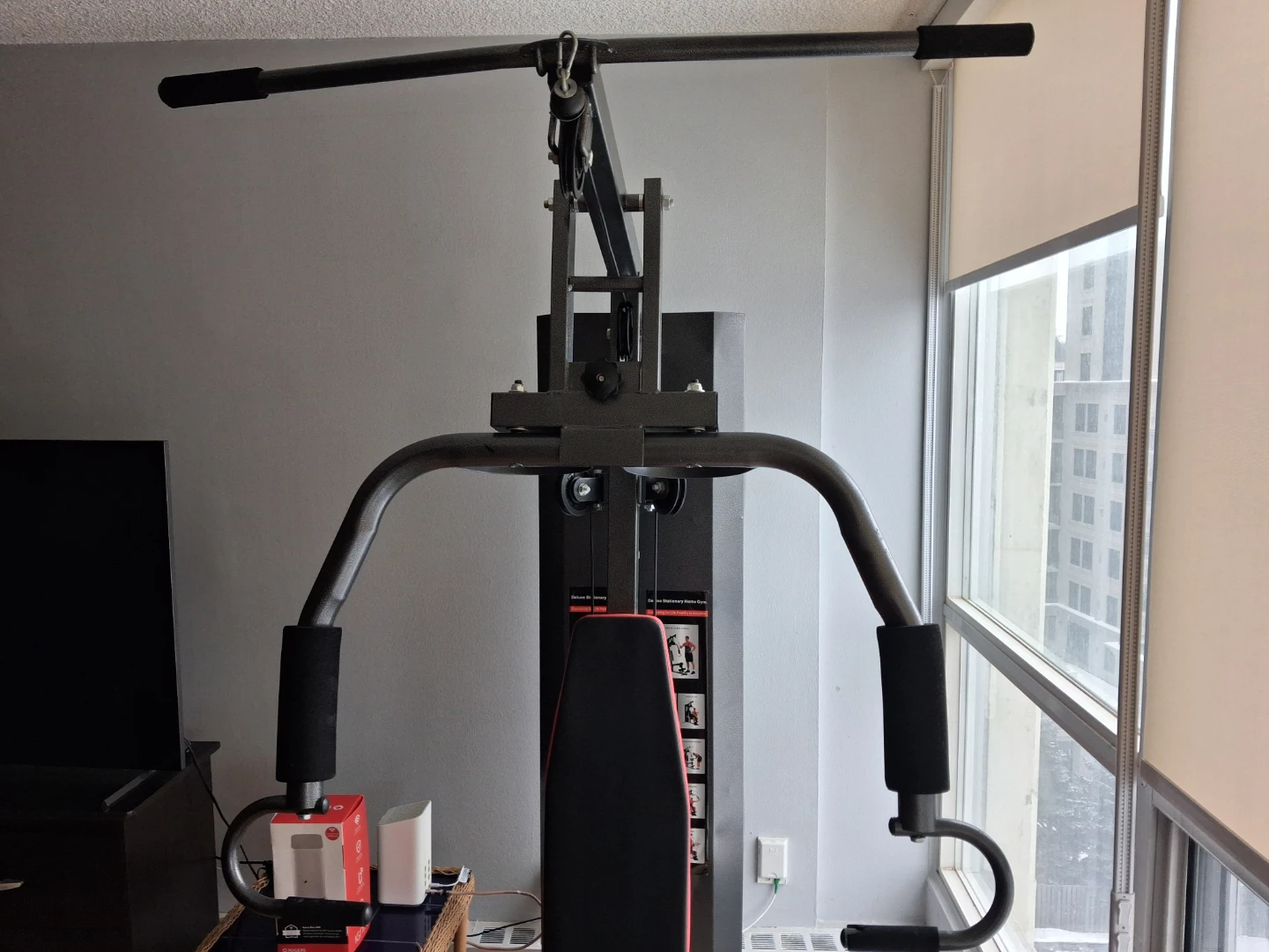 Home Gym Machine - photo 2