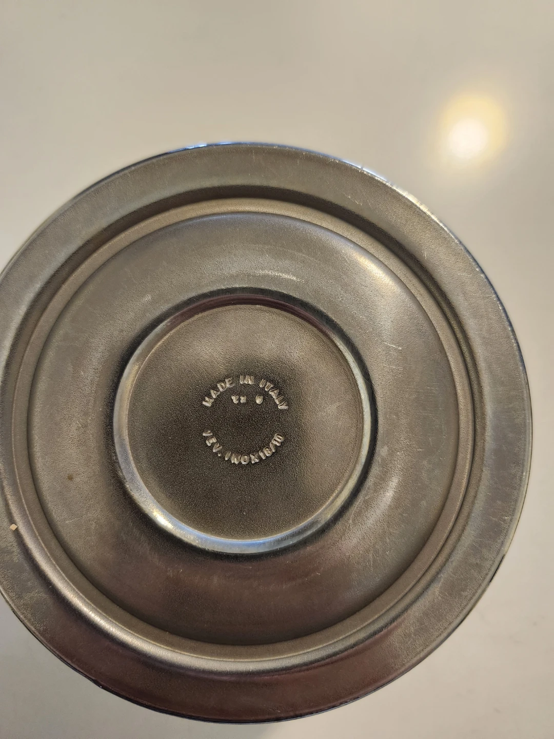 Stainless Steel Espresso Moka - photo 2