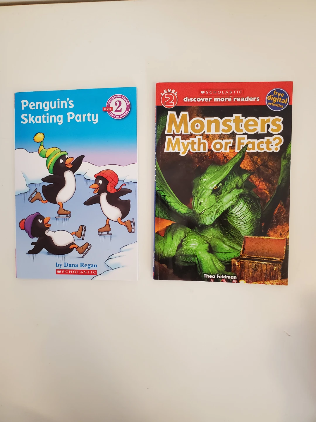 Bundle of 9 Kid's Paperbook Books...Vguc - photo 4