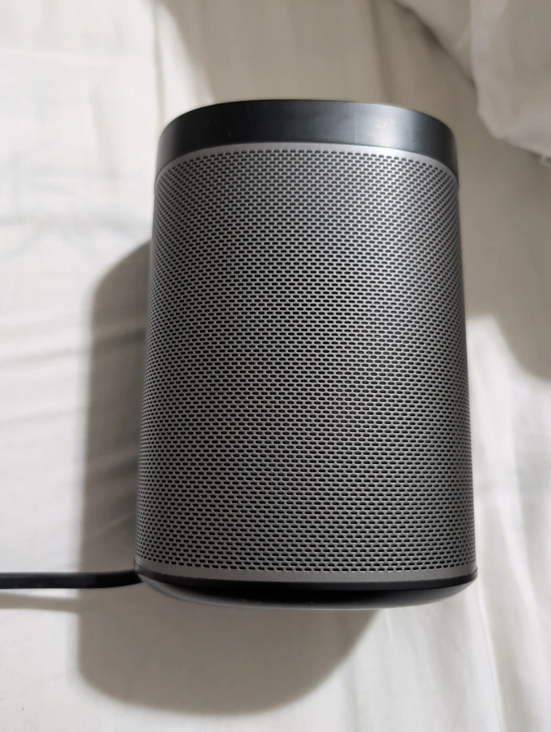 Sonos PLAY:1 Smart Speaker - photo 3