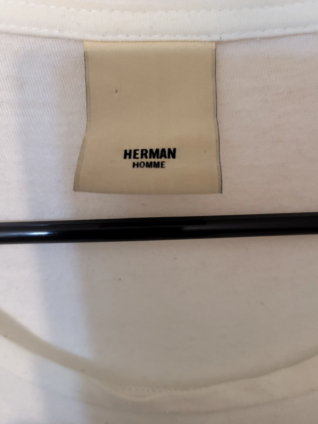 Herman Market "1983 To P" T-Shirt - photo 2