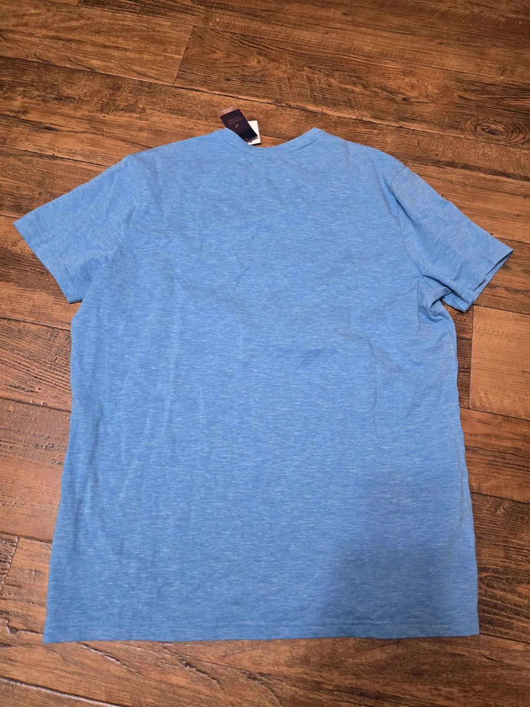 Denver Hayes Men's Stretch Modern Fit T-Shirt - photo 2