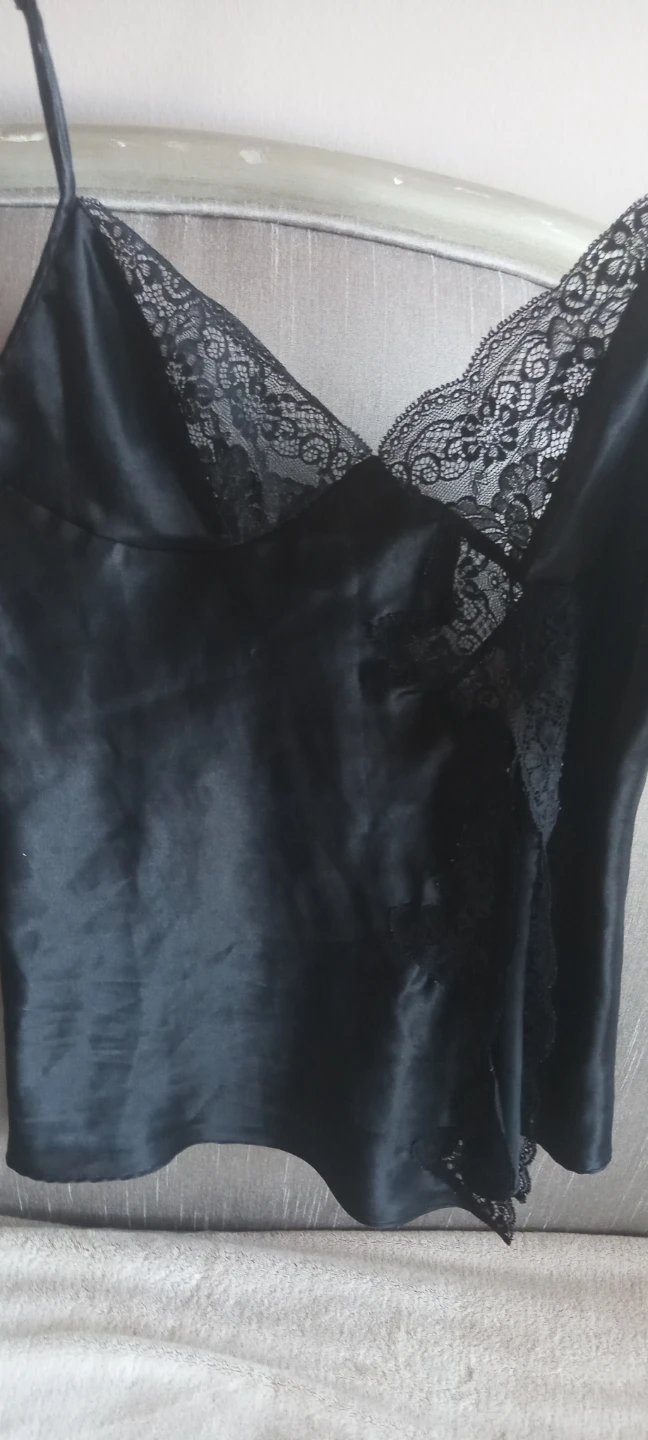 La Senza Black Lace lingerie  - Size SP - photo 2