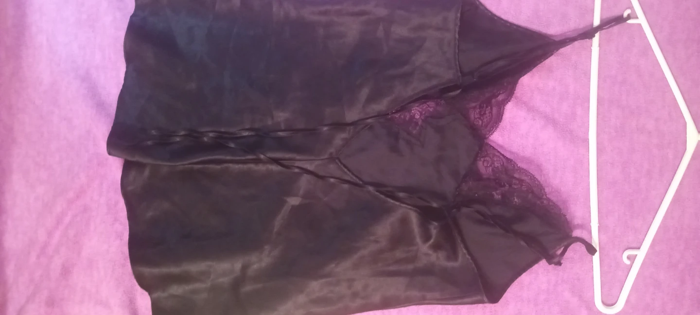 La Senza Black Lace lingerie  - Size SP - photo 4