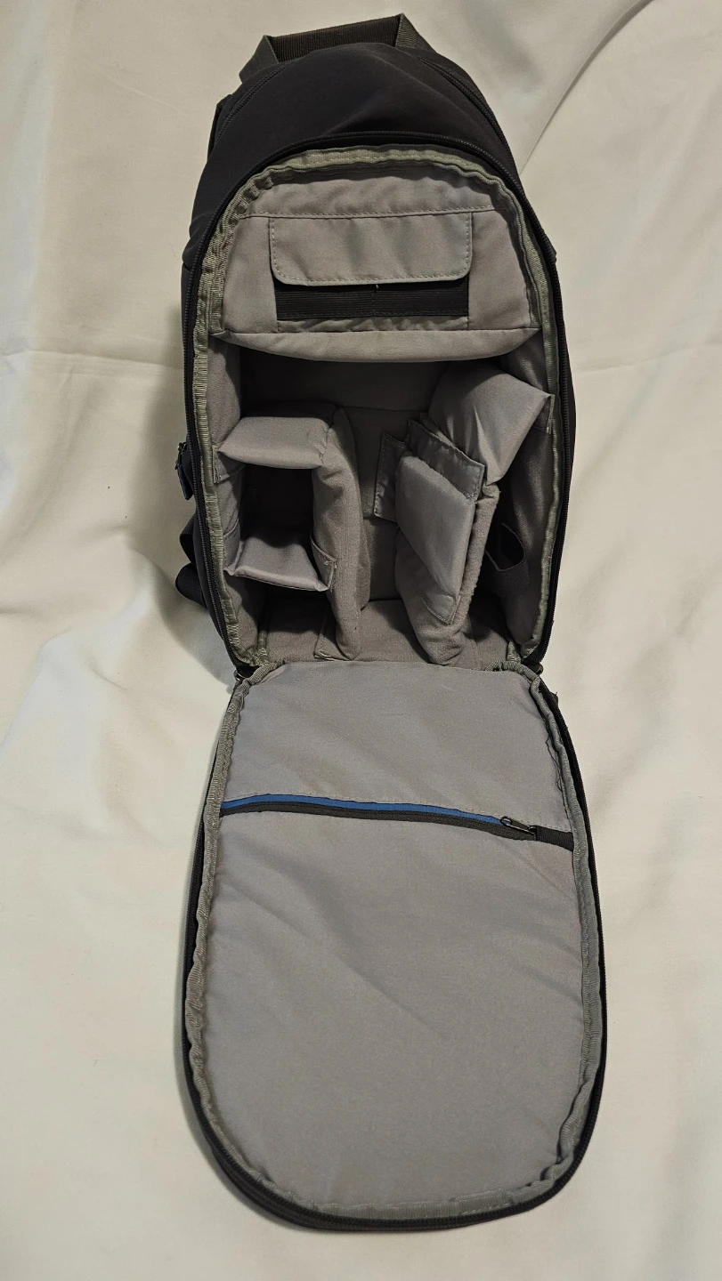 Case Logic DSLR Camera Backpack - photo 3