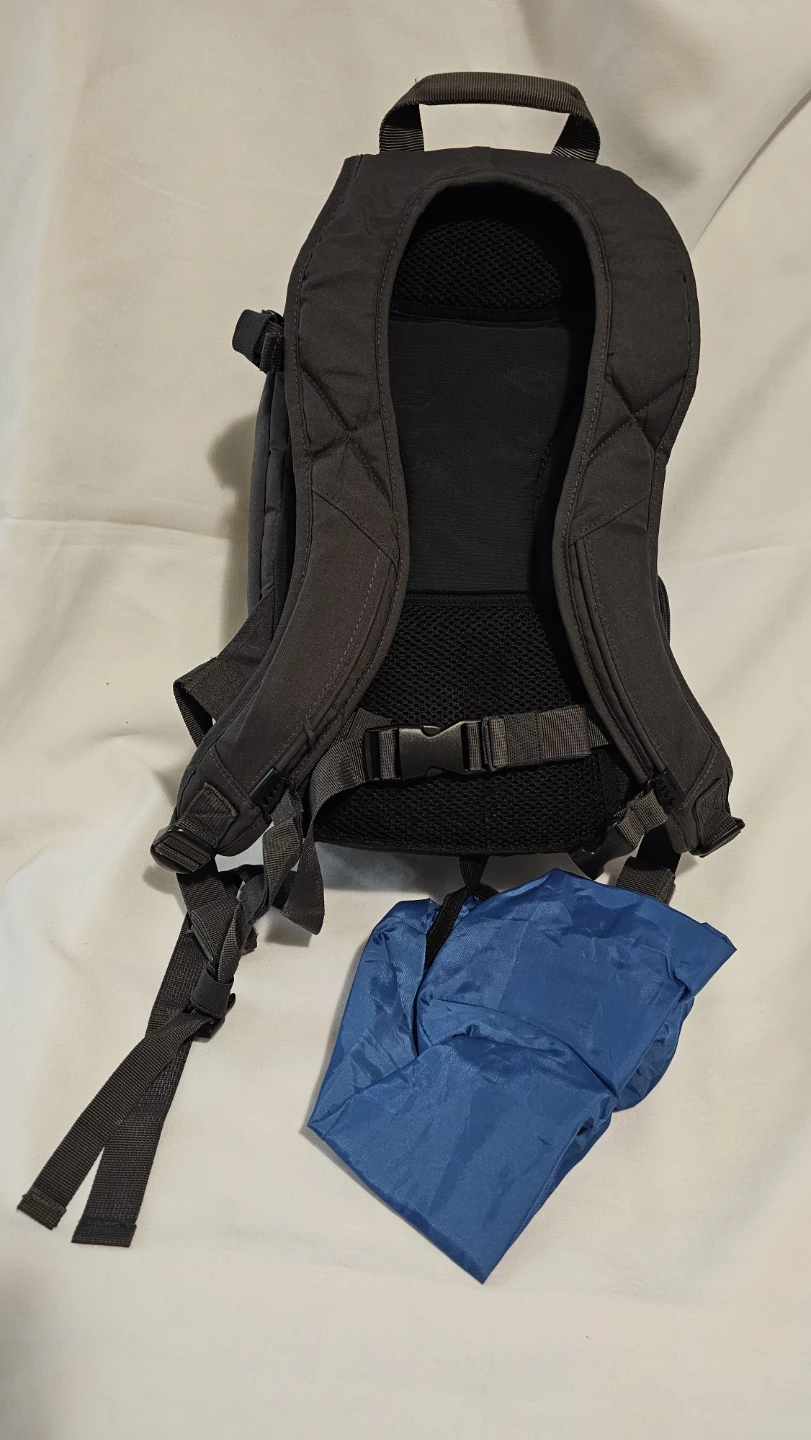 Case Logic DSLR Camera Backpack - photo 4