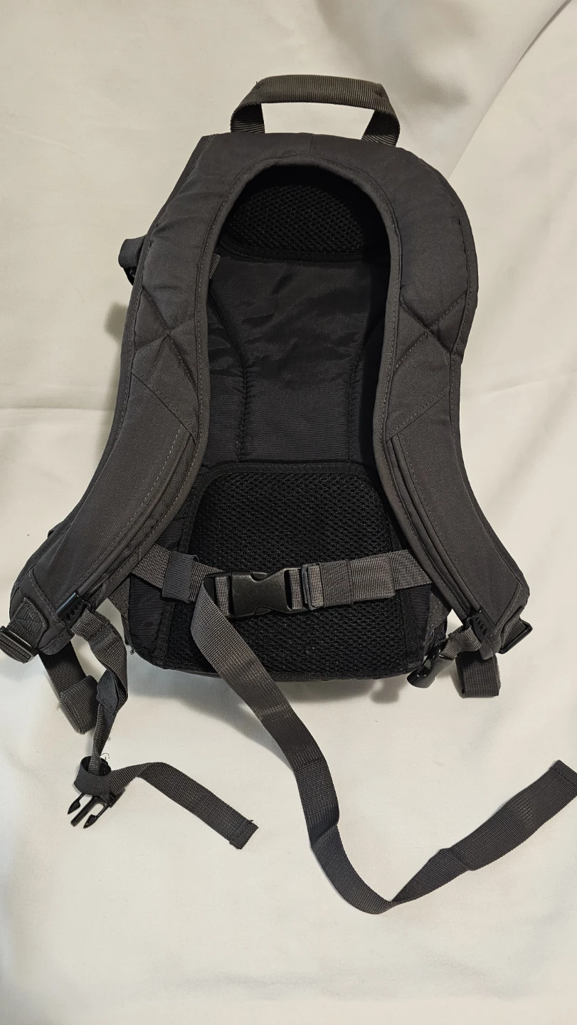 Case Logic DSLR Camera Backpack - photo 5