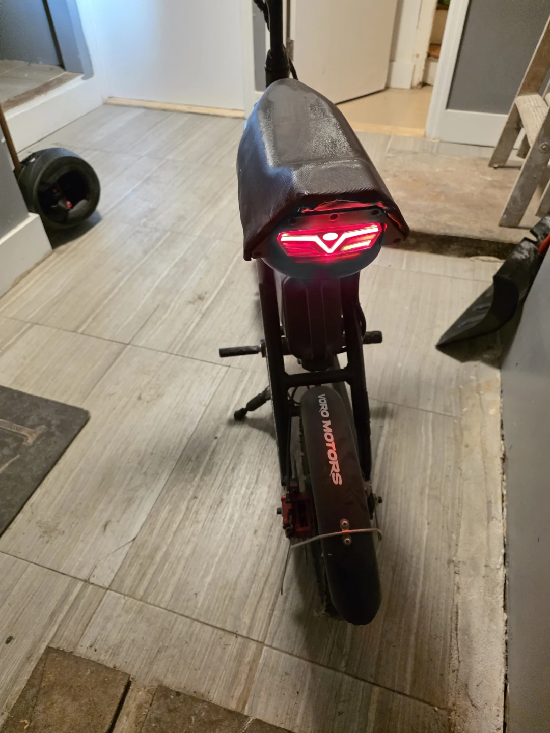 Like New!!! Emove Roadrunner V2 - photo 4