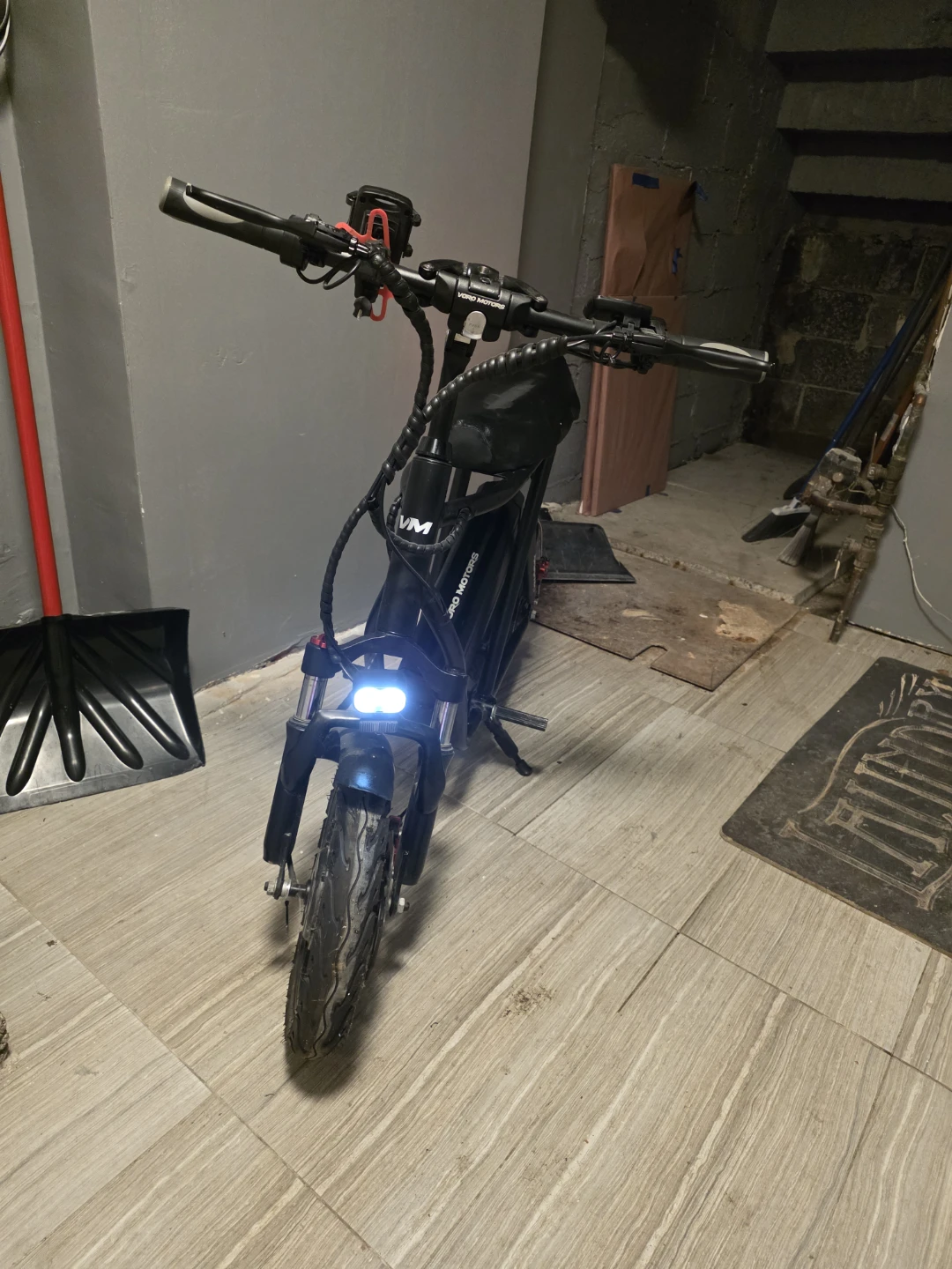 Like New!!! Emove Roadrunner V2 - photo 5