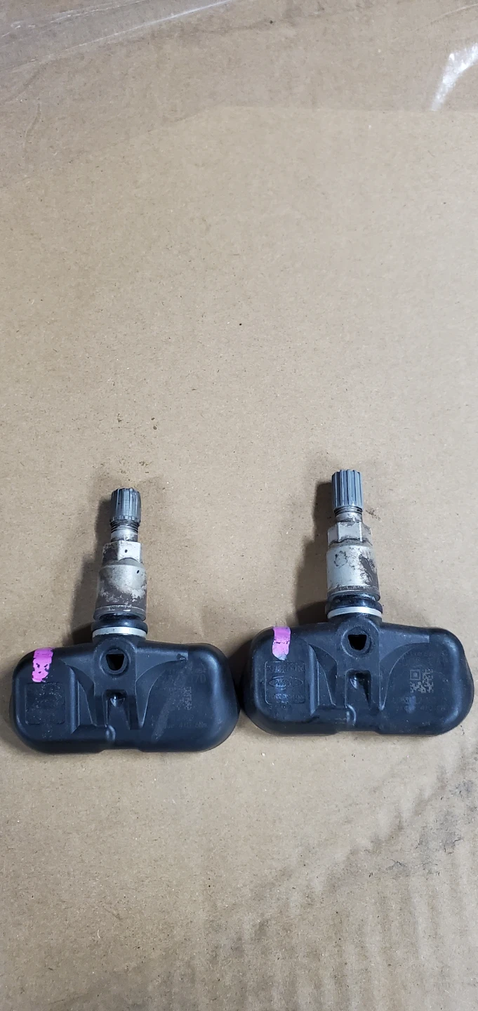 Pacific TPMS Tire Pressure Monitoring Sensors PMV-107G