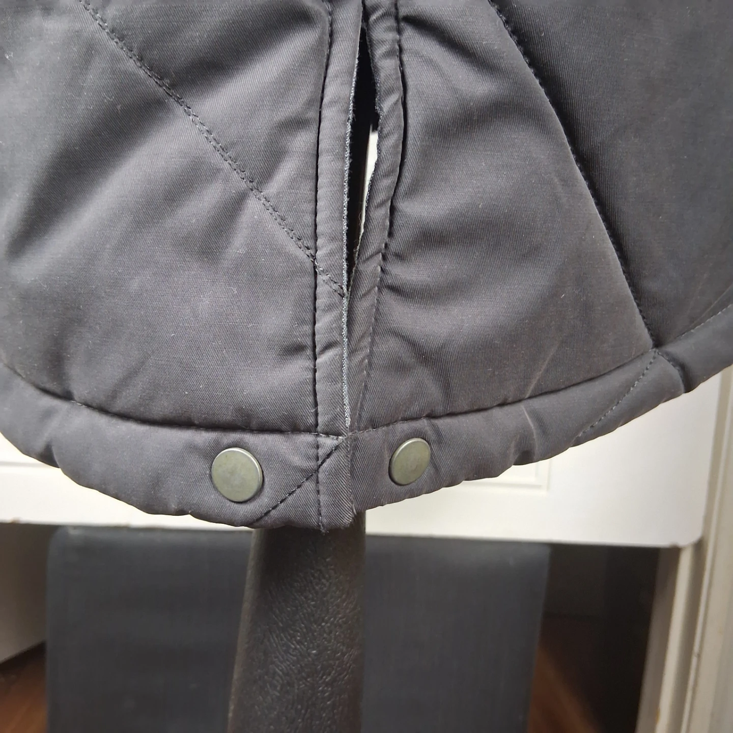 Burton dryride Parka Jacket with Faux Fur Hood - photo 5