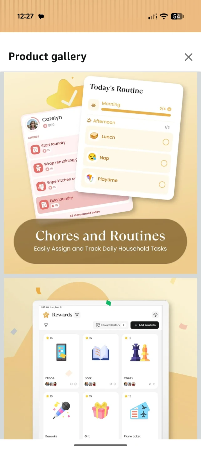 Cozyla Calendar + 2 Family Shared Calendar App - photo 4