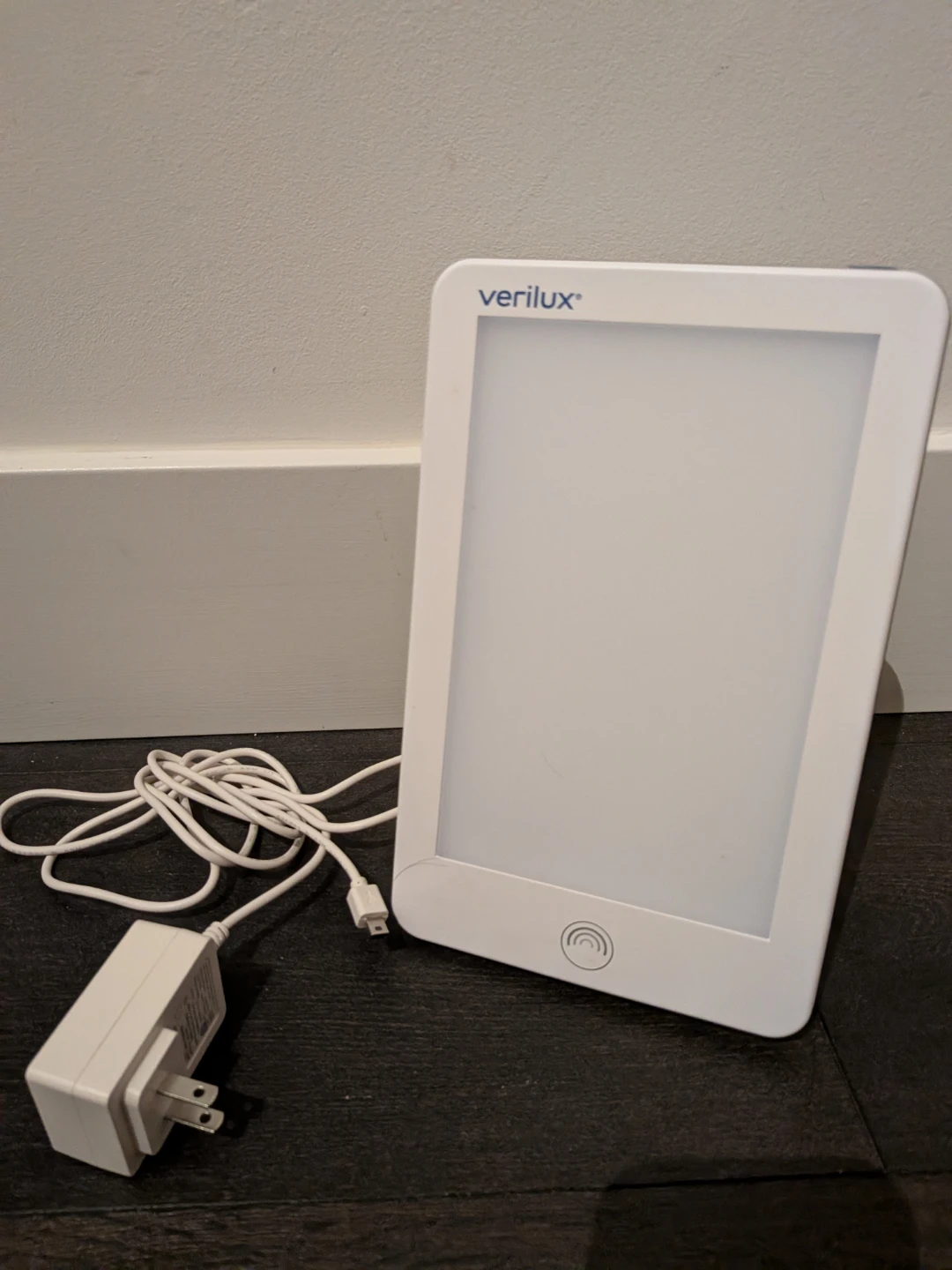 Verilux HappyLight Lumi - Therapy Lamp