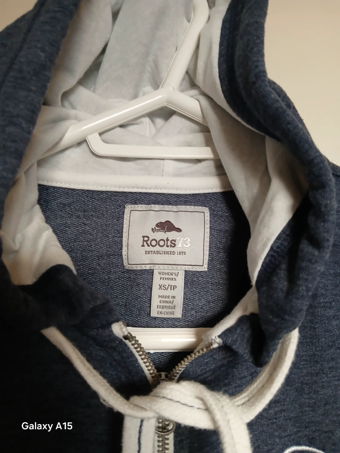 Roots73 Women's Hoodie XS/TP - photo 2