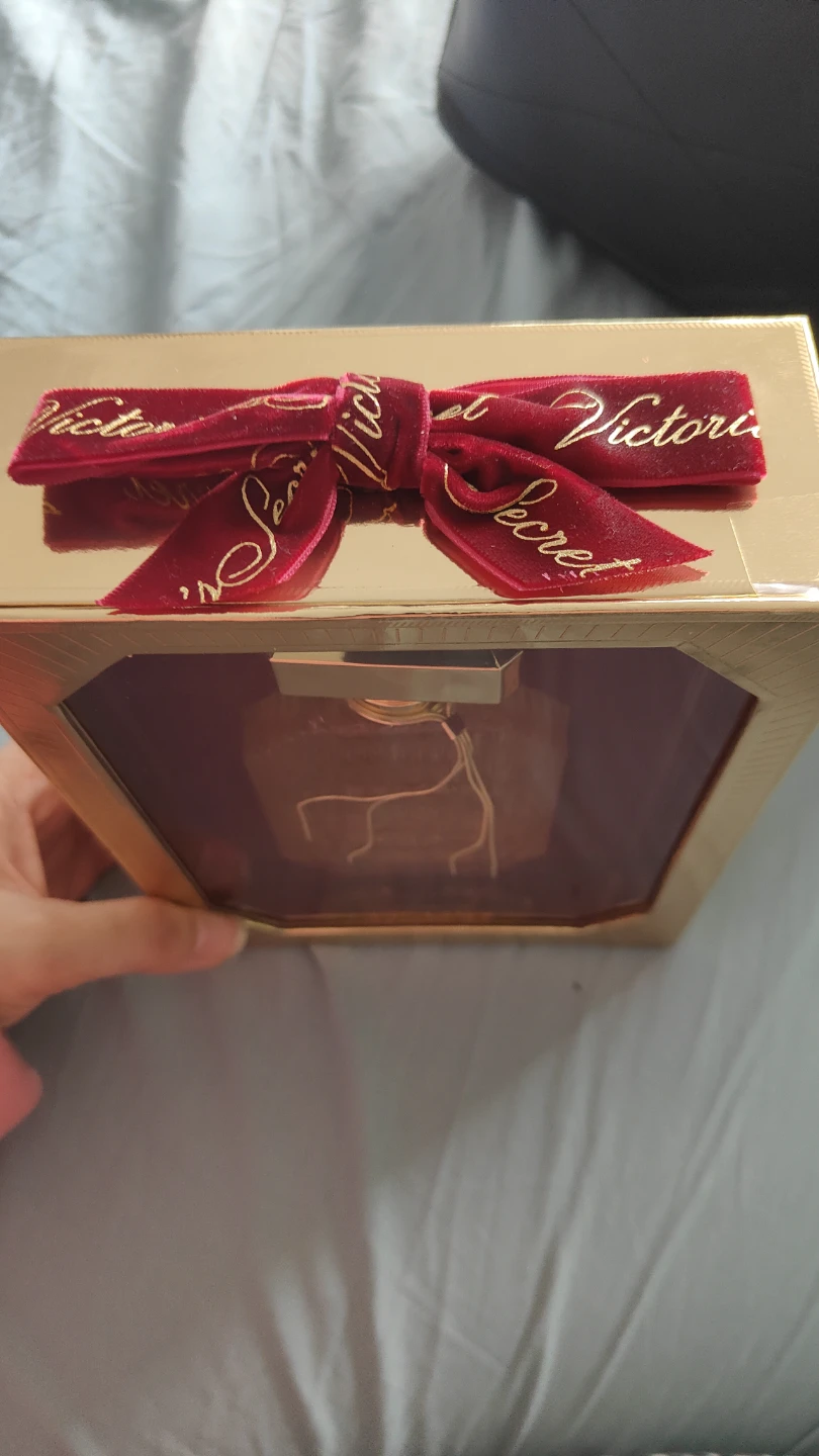 Victoria's Secret Bombshell Scent Eau de Parfum 100ml - photo 2