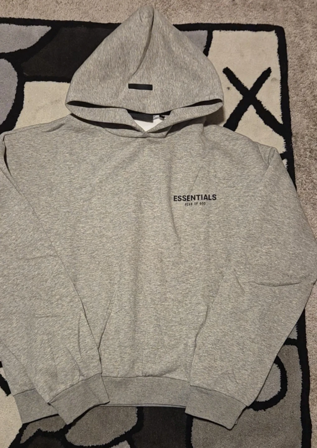 Fear of God Essentials Hoodie