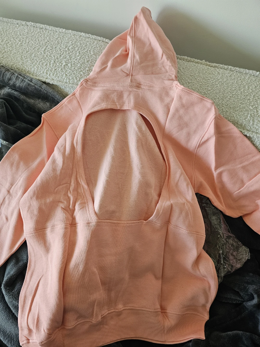 MadeGirl Hoodie - Pink - photo 2