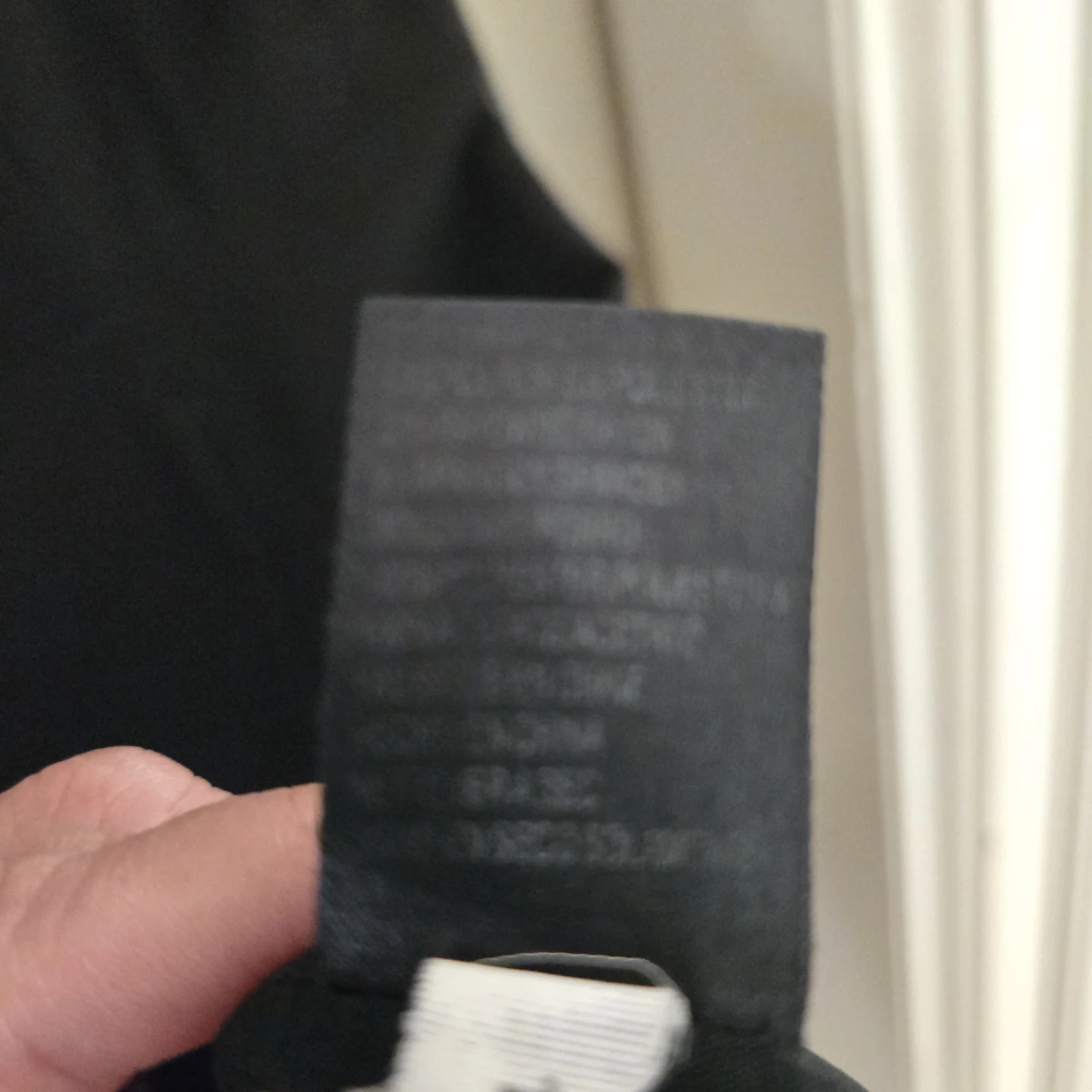 Tahari Arthur S. Levine Black Sheath Dress Size 4 - photo 5