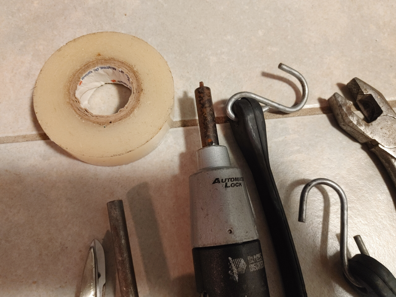 Mixed Tools all for $10 - photo 4