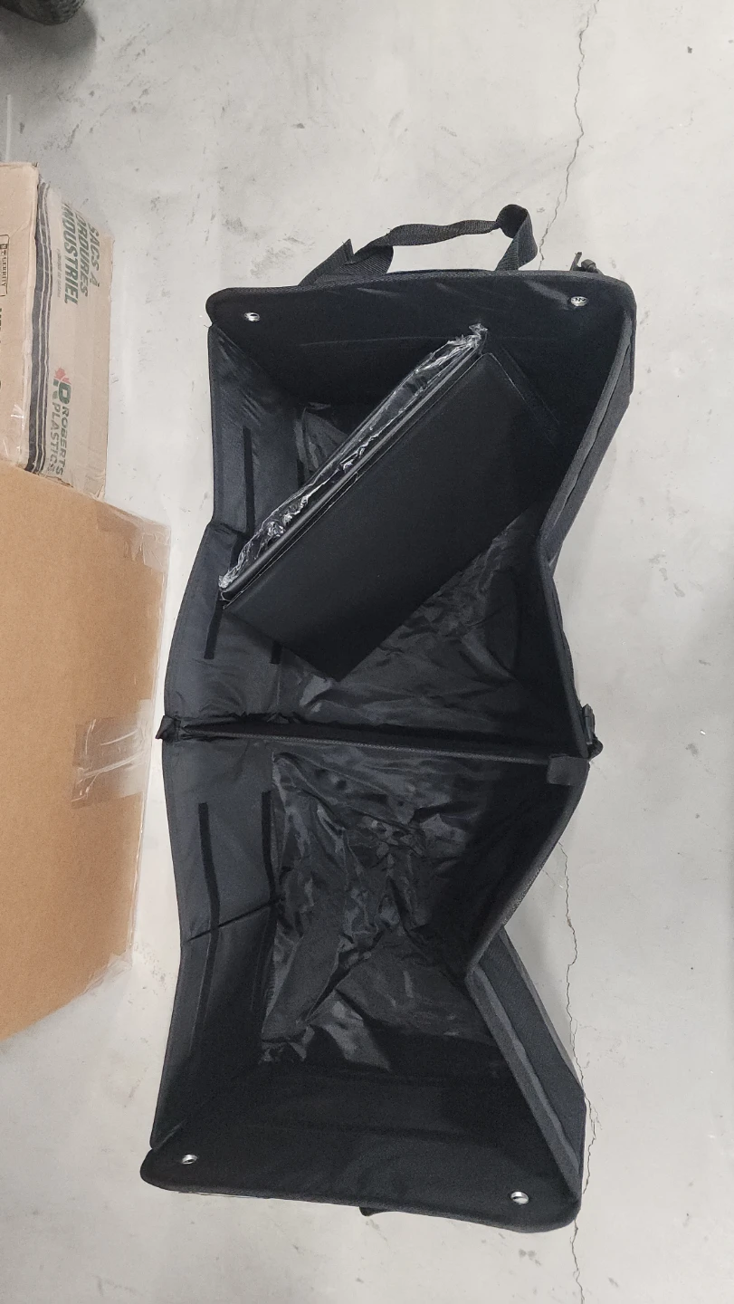 TrunkCratePro XL Car Organizer - photo 3