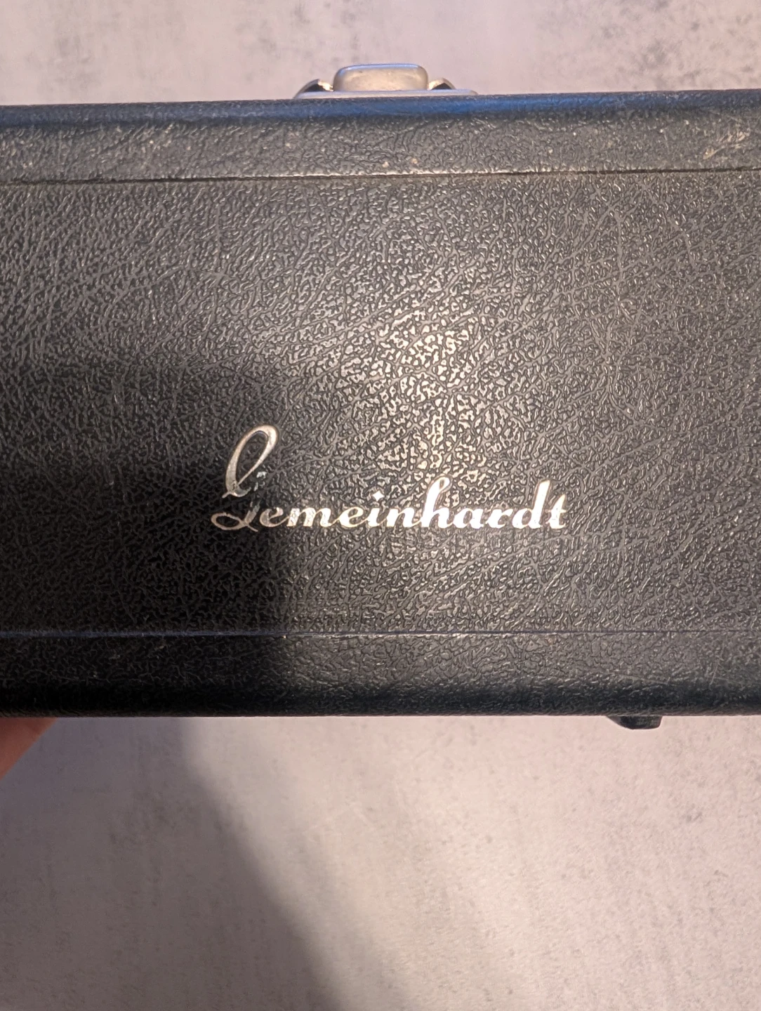 Gemeinhardt 2-sp Flute - photo 5
