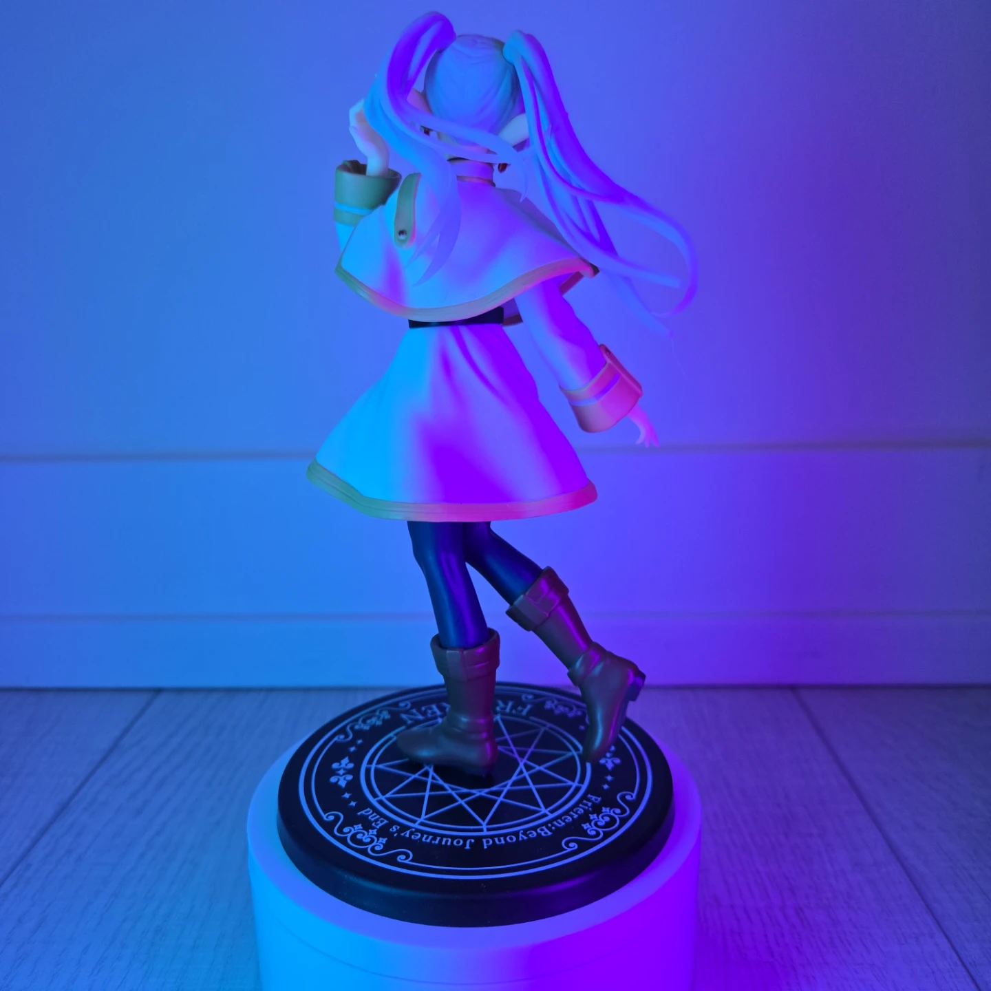Frieren: Beyond Journey's End "Frieren" Figure [Coreful] 🏆 - photo 2