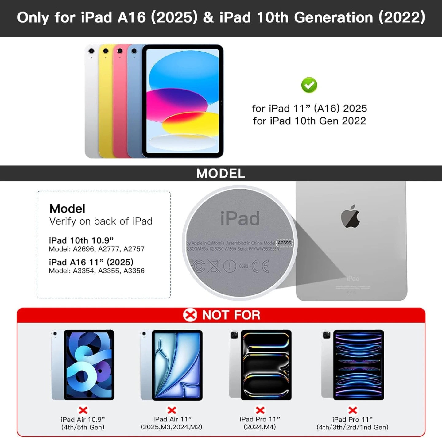 iPad Case with Keyboard BNIB - photo 5