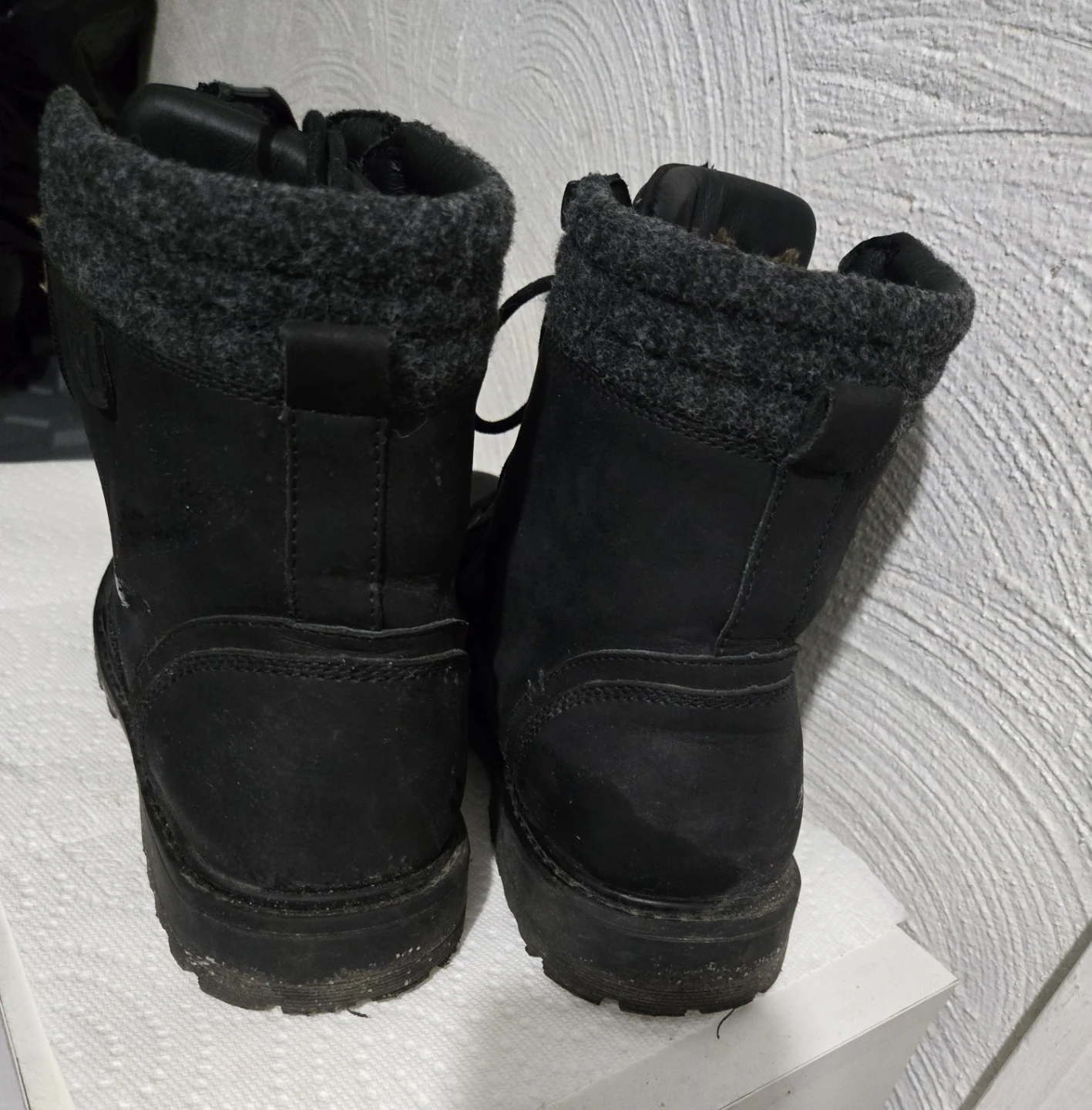 Gödik Waterproof Winter Boots - photo 2