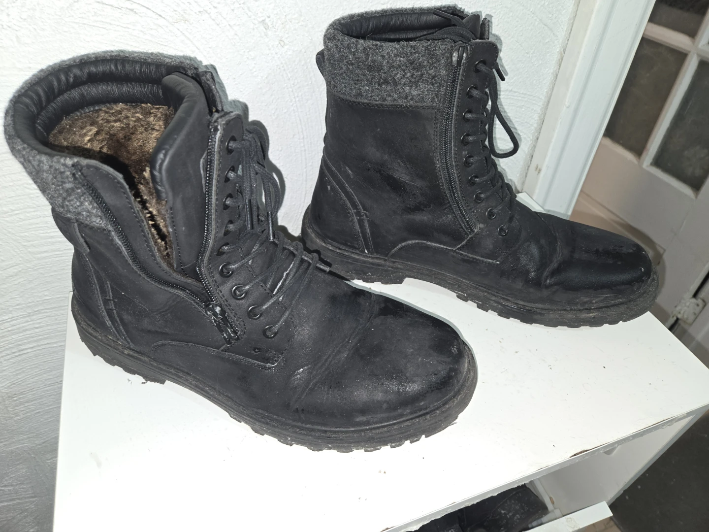 Gödik Waterproof Winter Boots - photo 3
