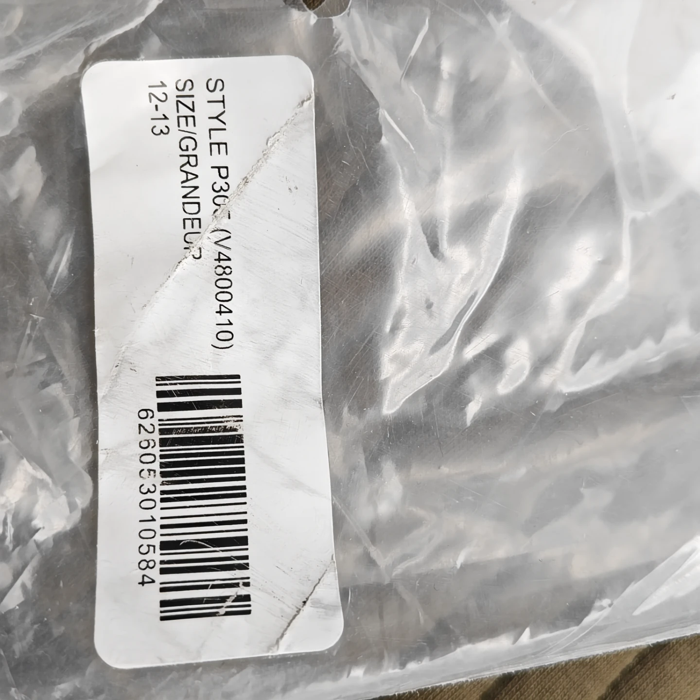 Pioneer Boot Sockettes - Size 12-13 - photo 3