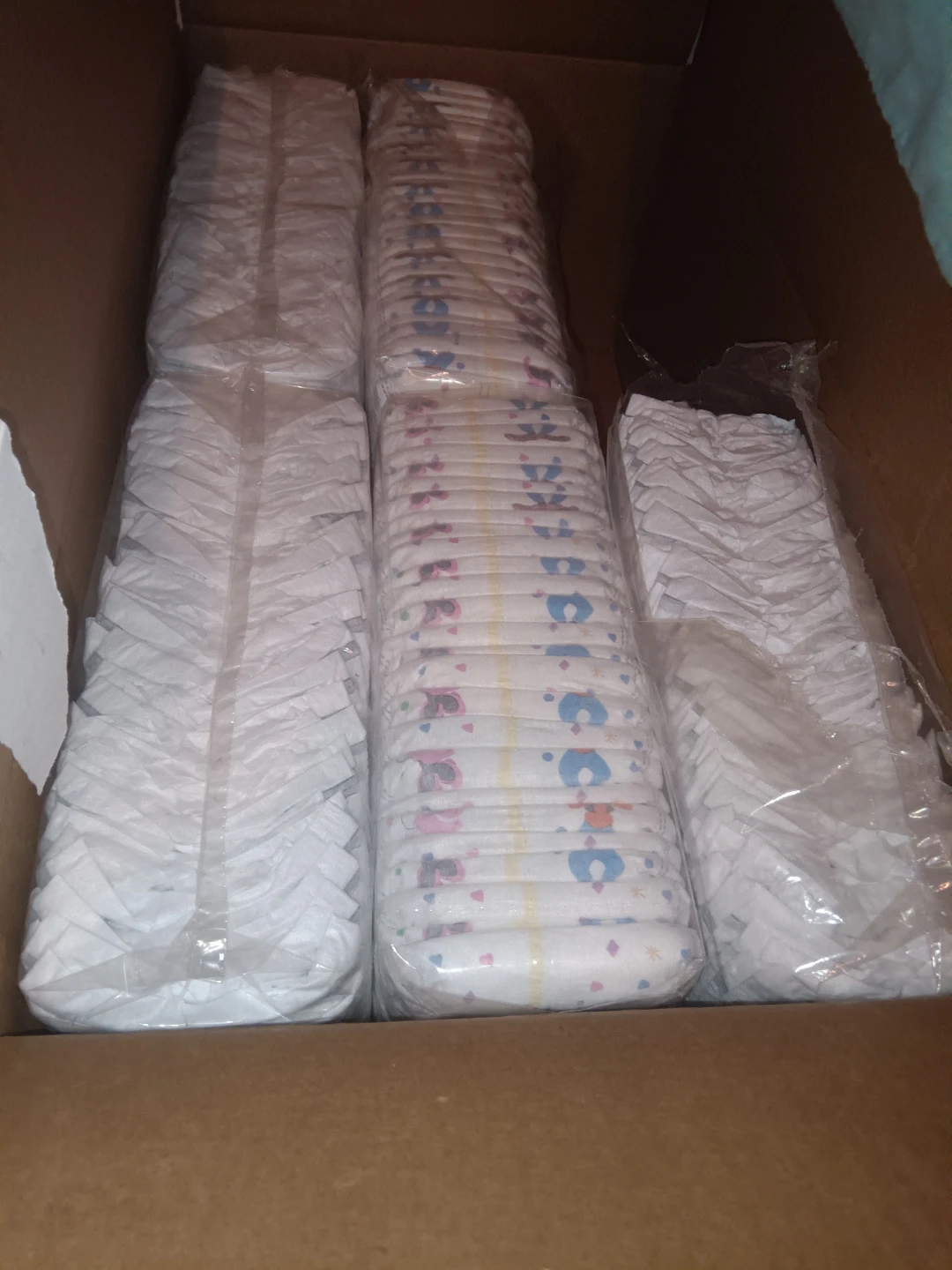 Huggies Little Movers Diapers Size 5 - 156 Count - photo 5