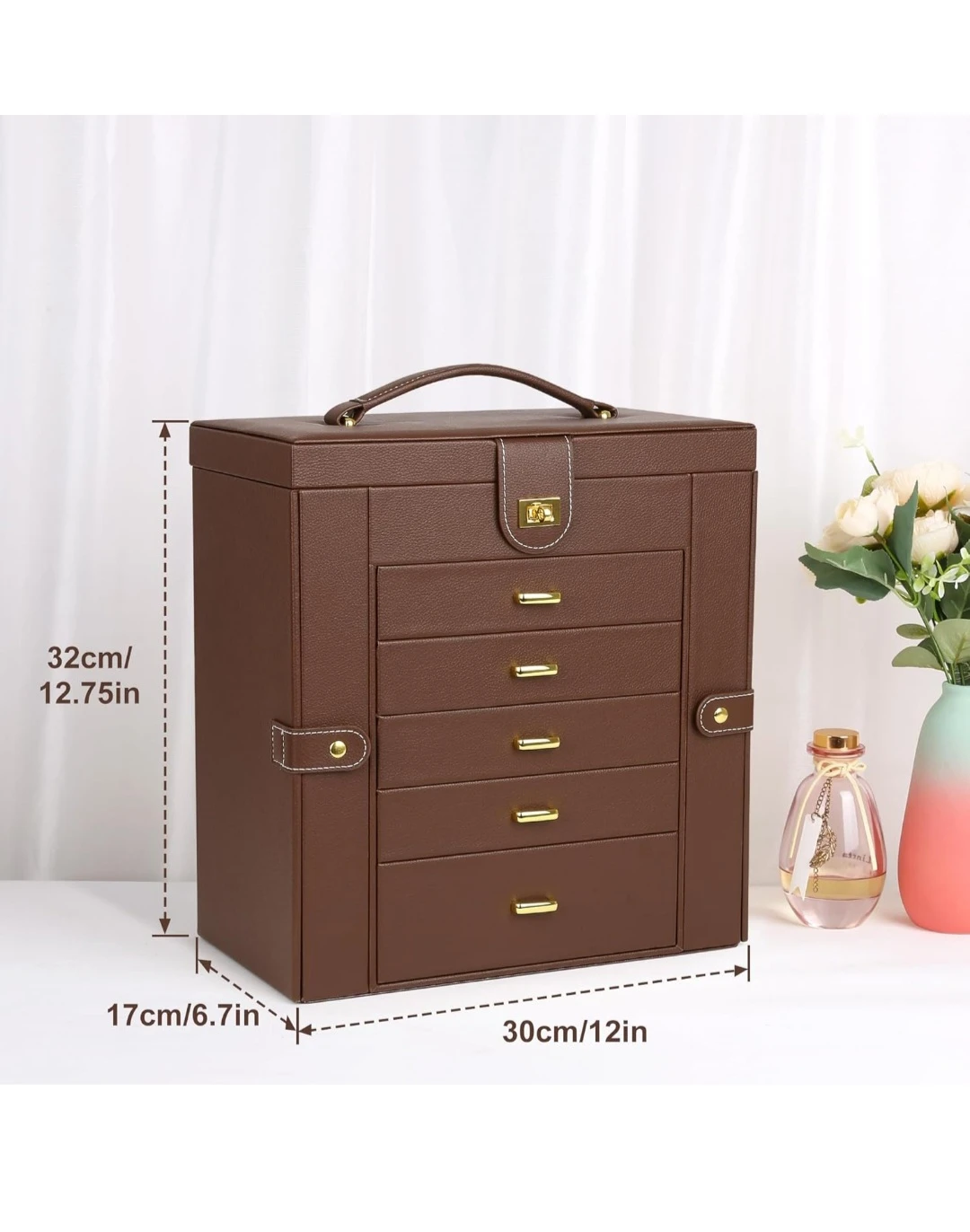 Jewelry Organizer Box - photo 2