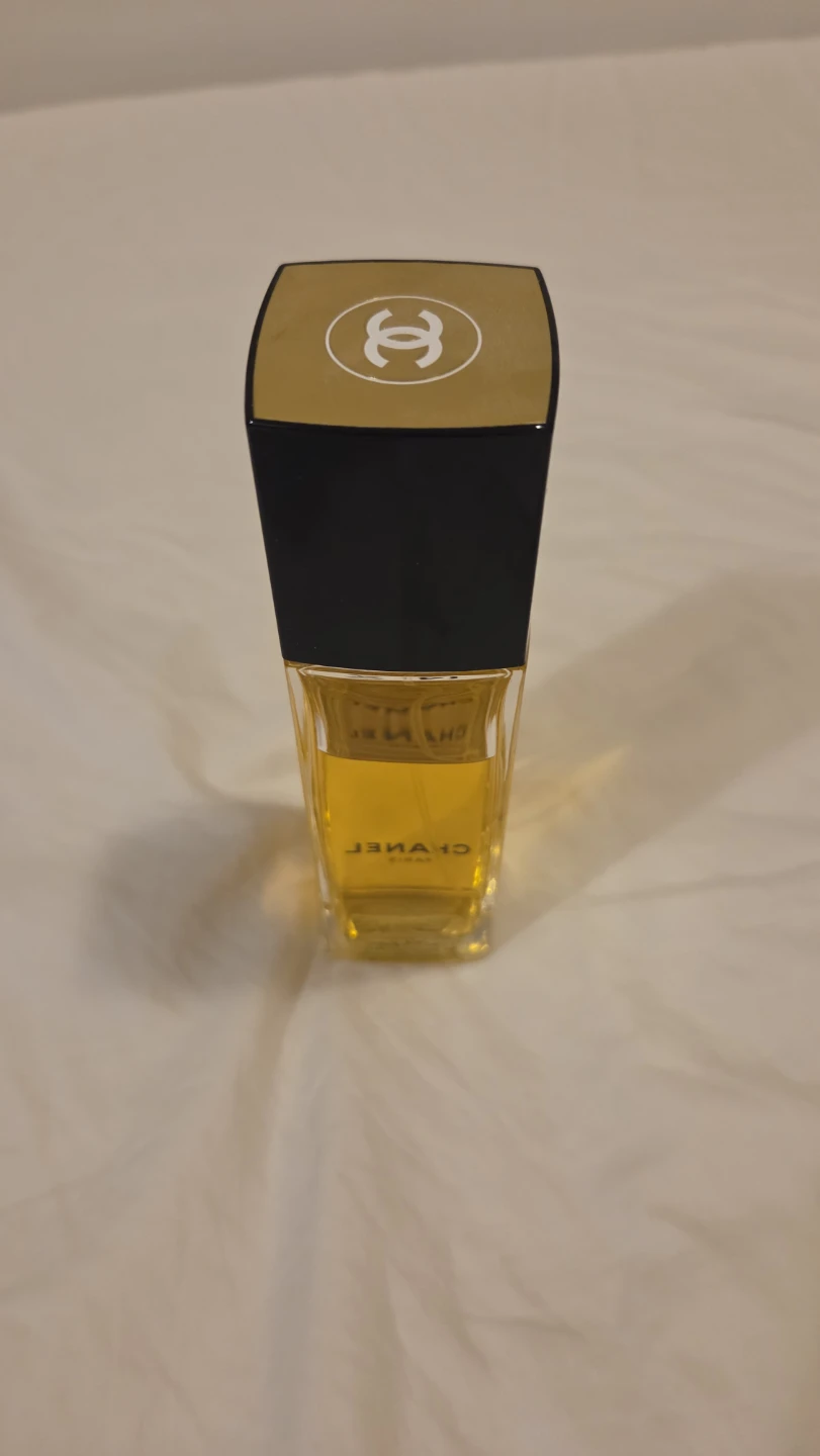 Authentic 100 ml Chanel N°5 Eau de Toilette - photo 4