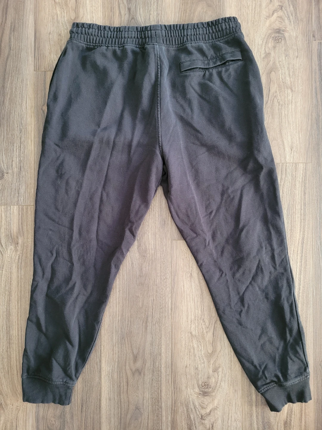 Gymshark Joggers - XL (Black & Navy) - photo 4
