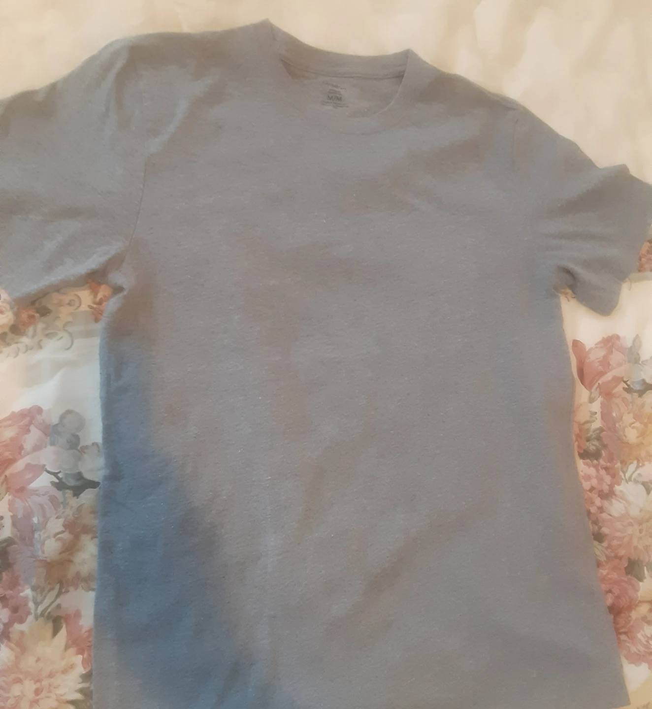 George Regular Standard T-Shirt Size M/M - photo 3