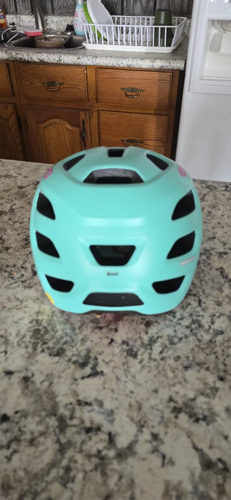 Giro youth bike helmet - photo 2