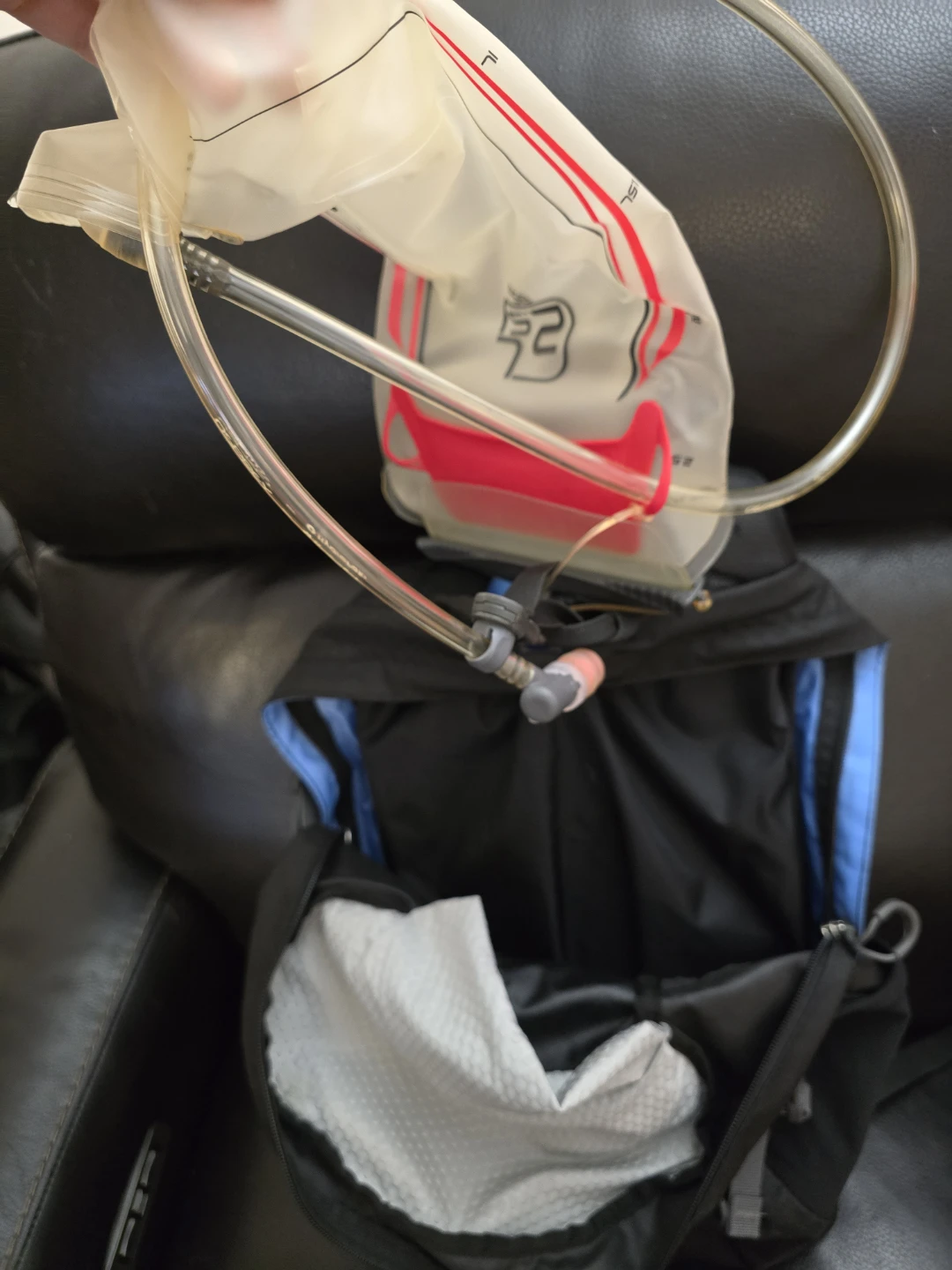 Osprey Skarab 18 Hydration Backpack - photo 3