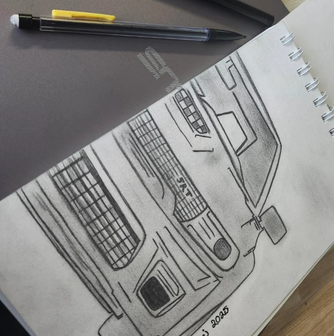 DRAWINGS! - photo 2