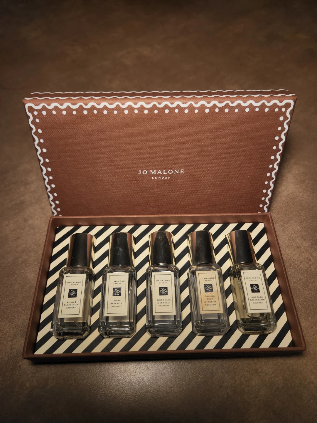 Jo Malone London Cologne Collection Set