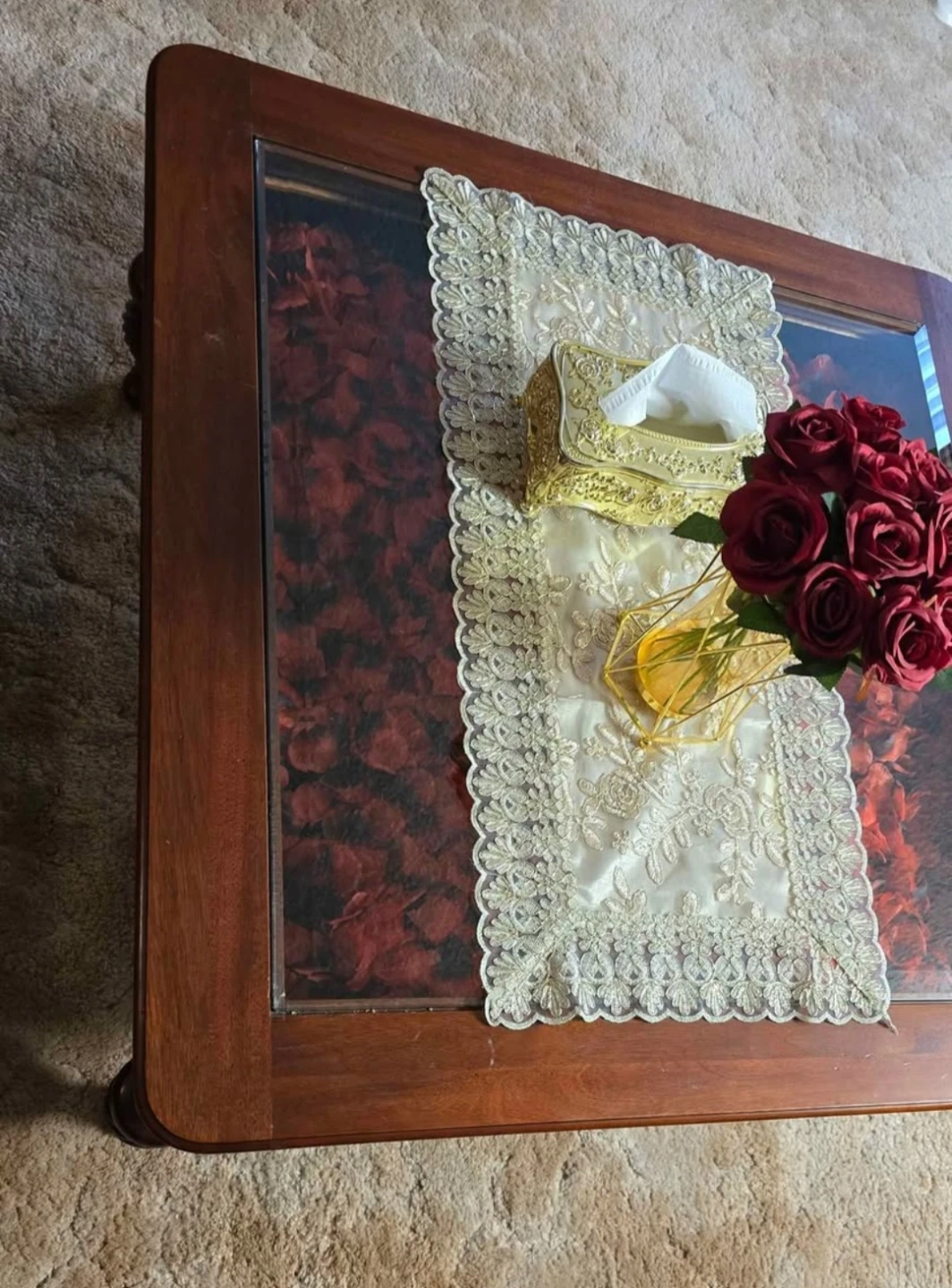 Wooden table for sale - photo 3