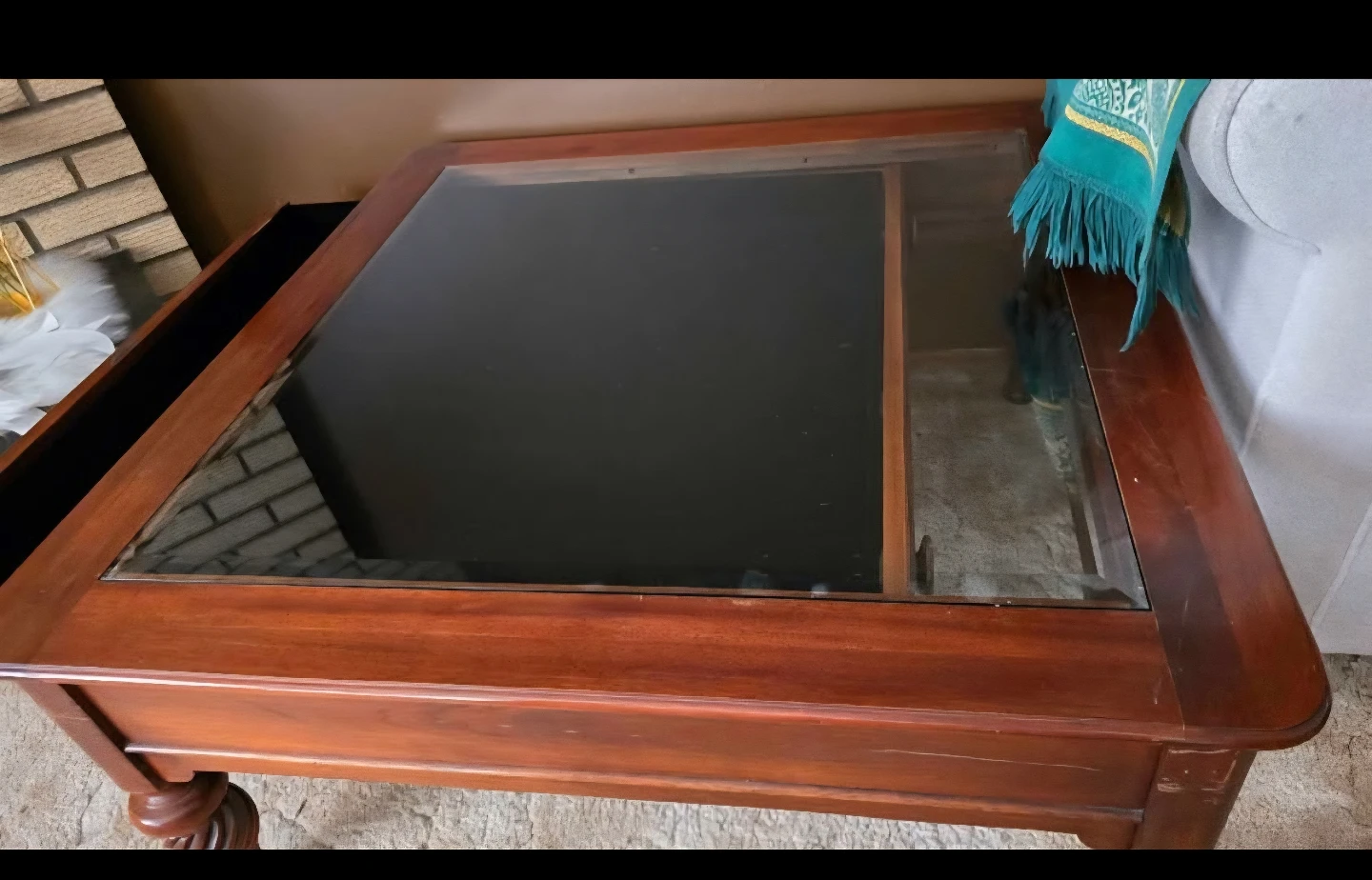 Wooden table for sale - photo 5