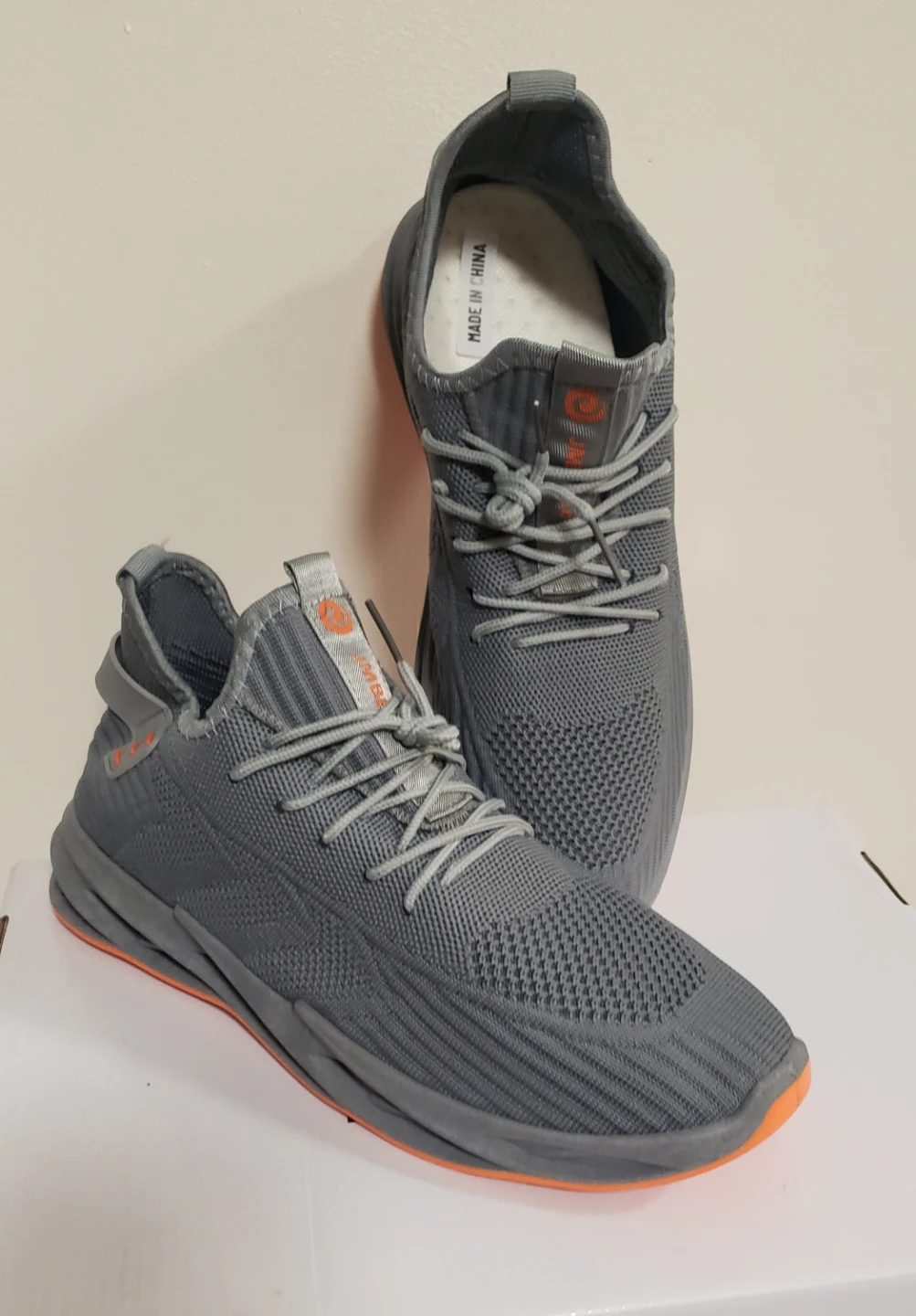 Brand new Men's Fashion Sport Shous - photo 4