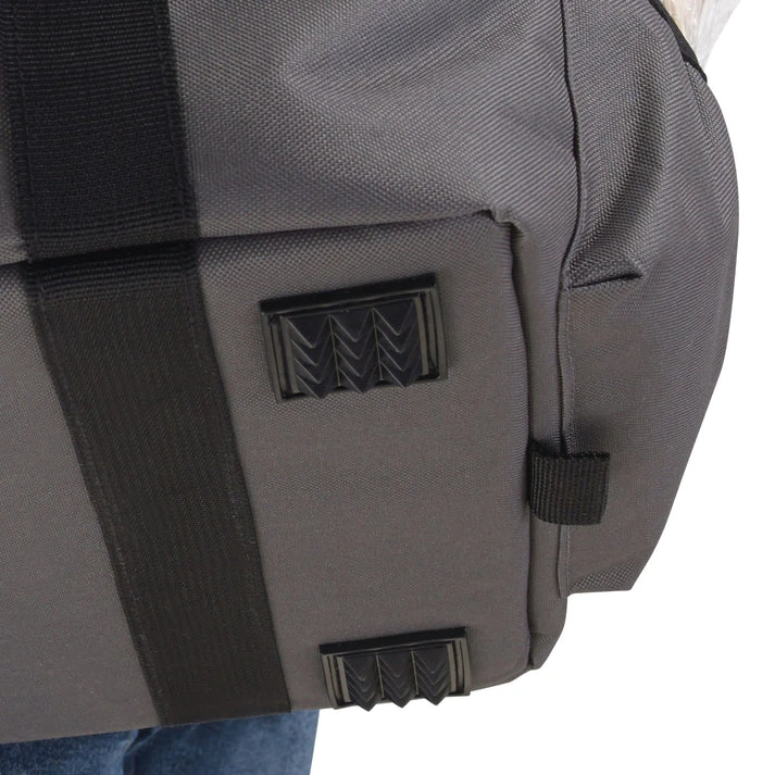 WinGo Bag insulated food delivery bag - photo 3