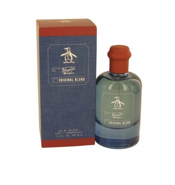 Brand new Men's Fragrances Penguin Originál Blend 100ml