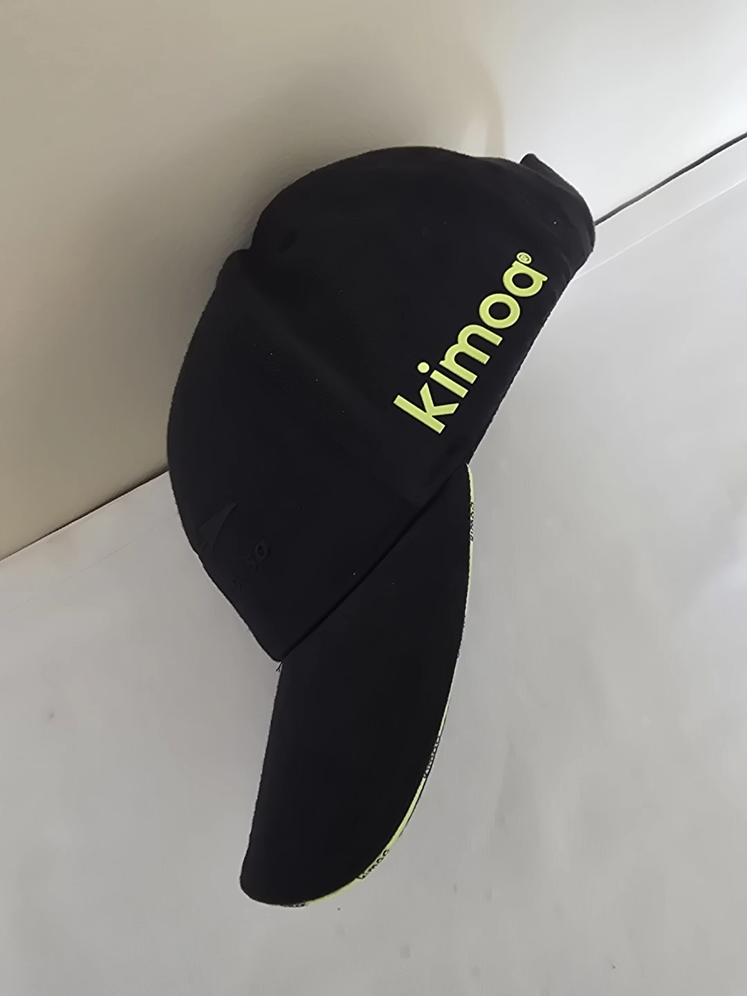 Kimoa Formula 1 Fernando Alonso Racing Cap - photo 5