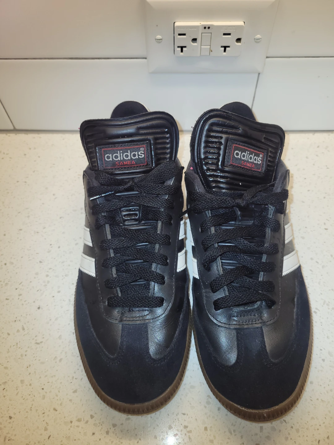 Adidas Samba Classic Shoes