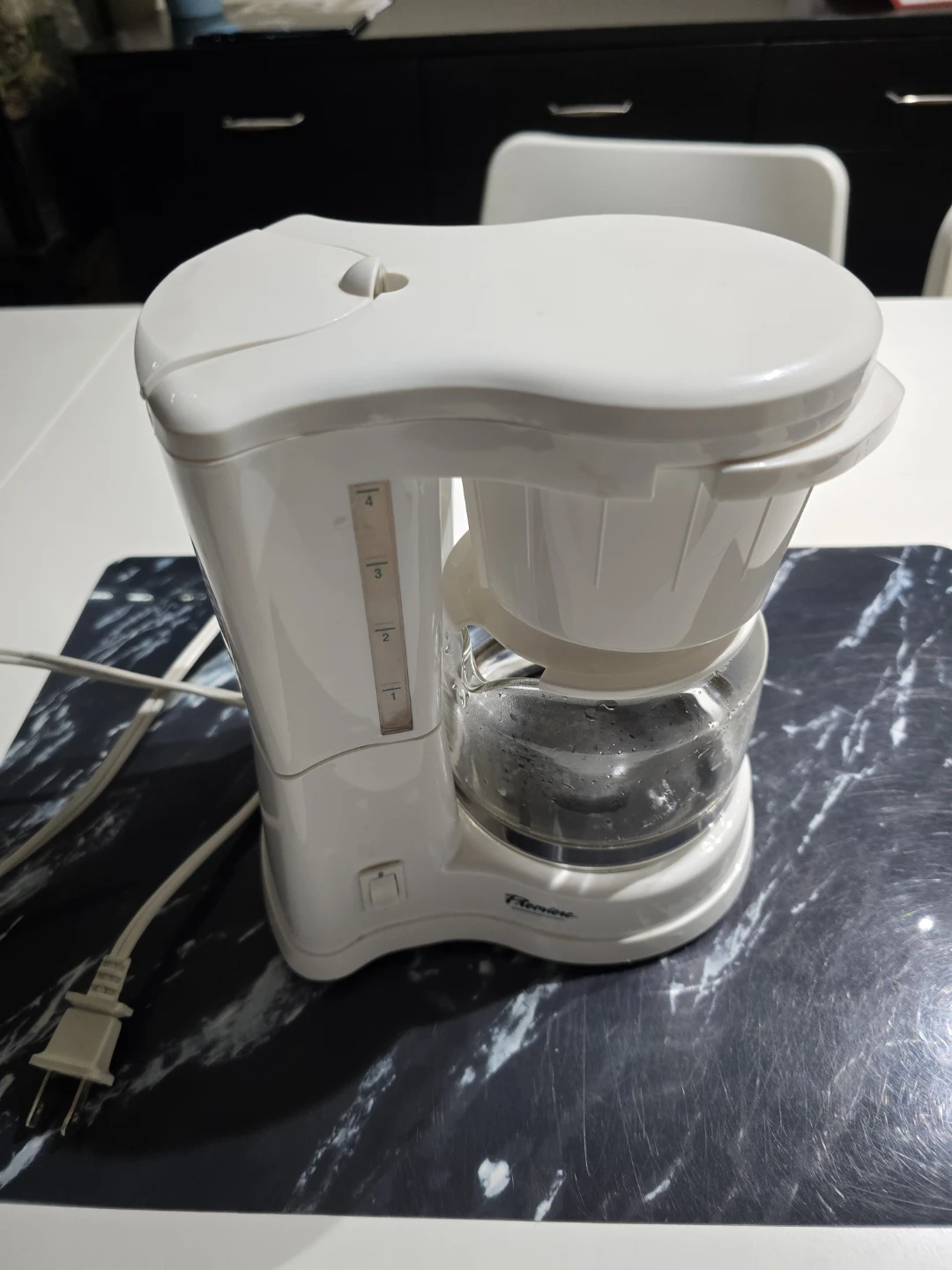 Mini Drip Coffee Maker