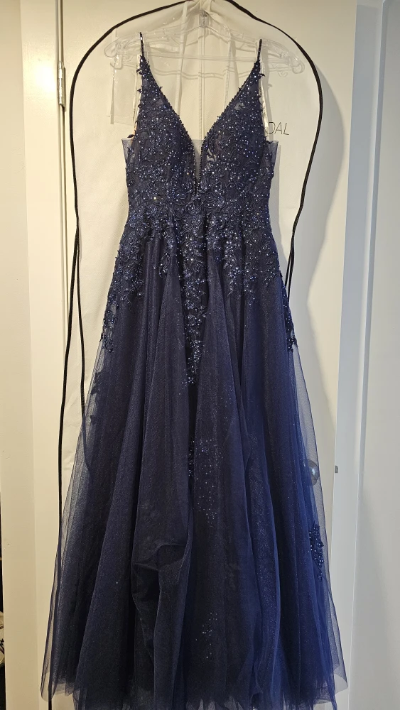 Grad/Prom Dress - photo 2