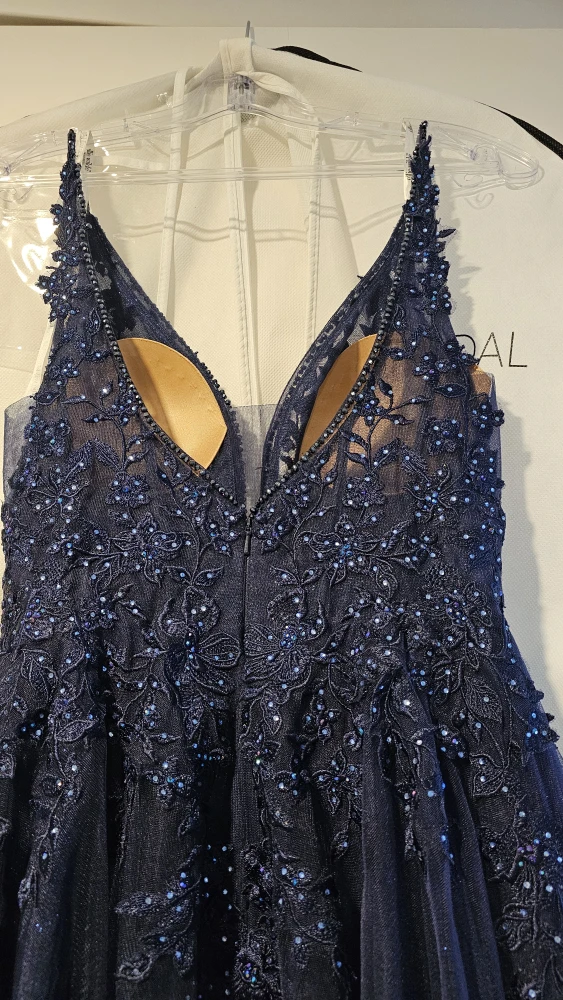 Grad/Prom Dress - photo 4